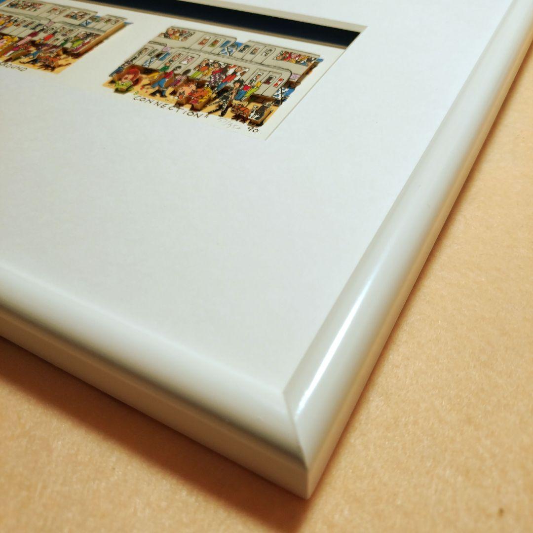 ジェームズ・リジィ 3Dアート 立体版画 シルクスクリーン 限定品 希少