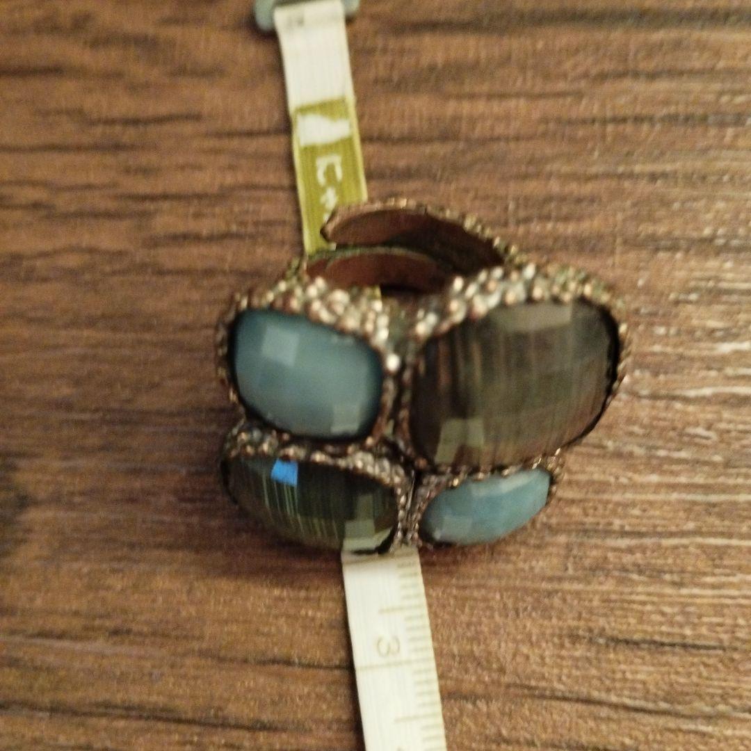 M*️様 ダニエラデマルキ　リング