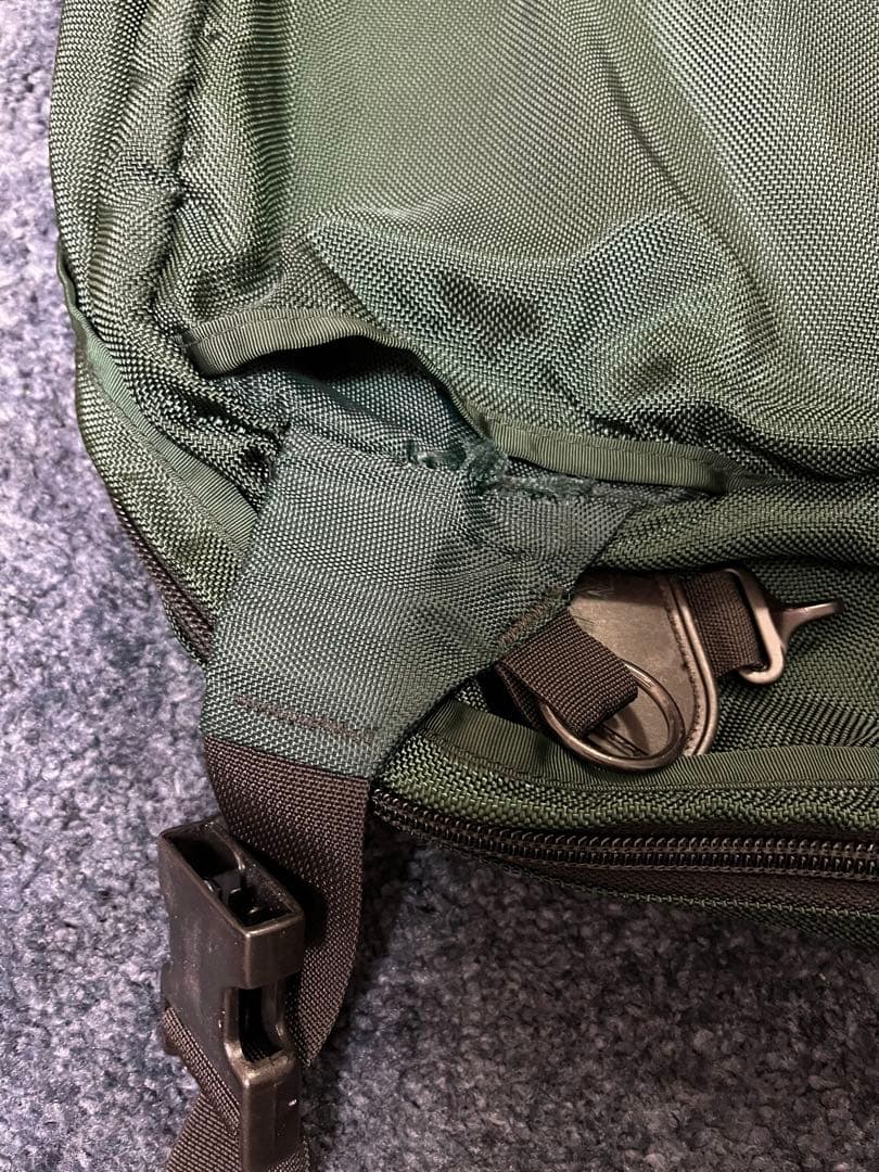 【美品値下げ不可】Patagonia mlc 45 USA製　《他社掲載有り》