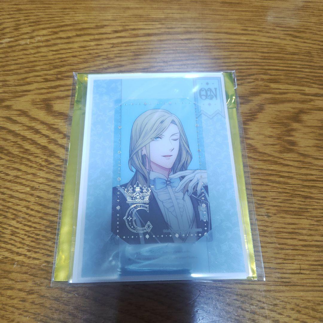 うたプリ ワンダーランド ビジュカ スペシャル レア カミュ - メルカリ