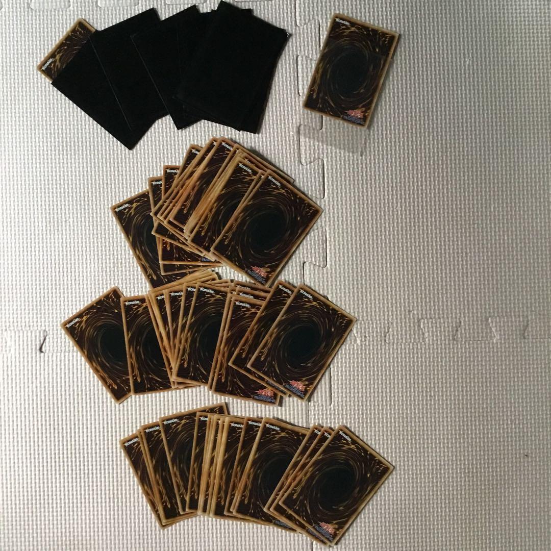 遊戯王　カード　まとめ売り