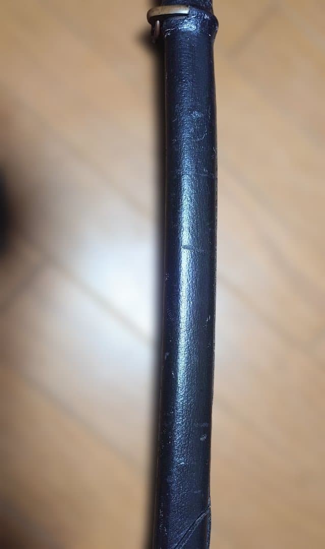 海軍軍刀　脇差　模造刀　正刀帯