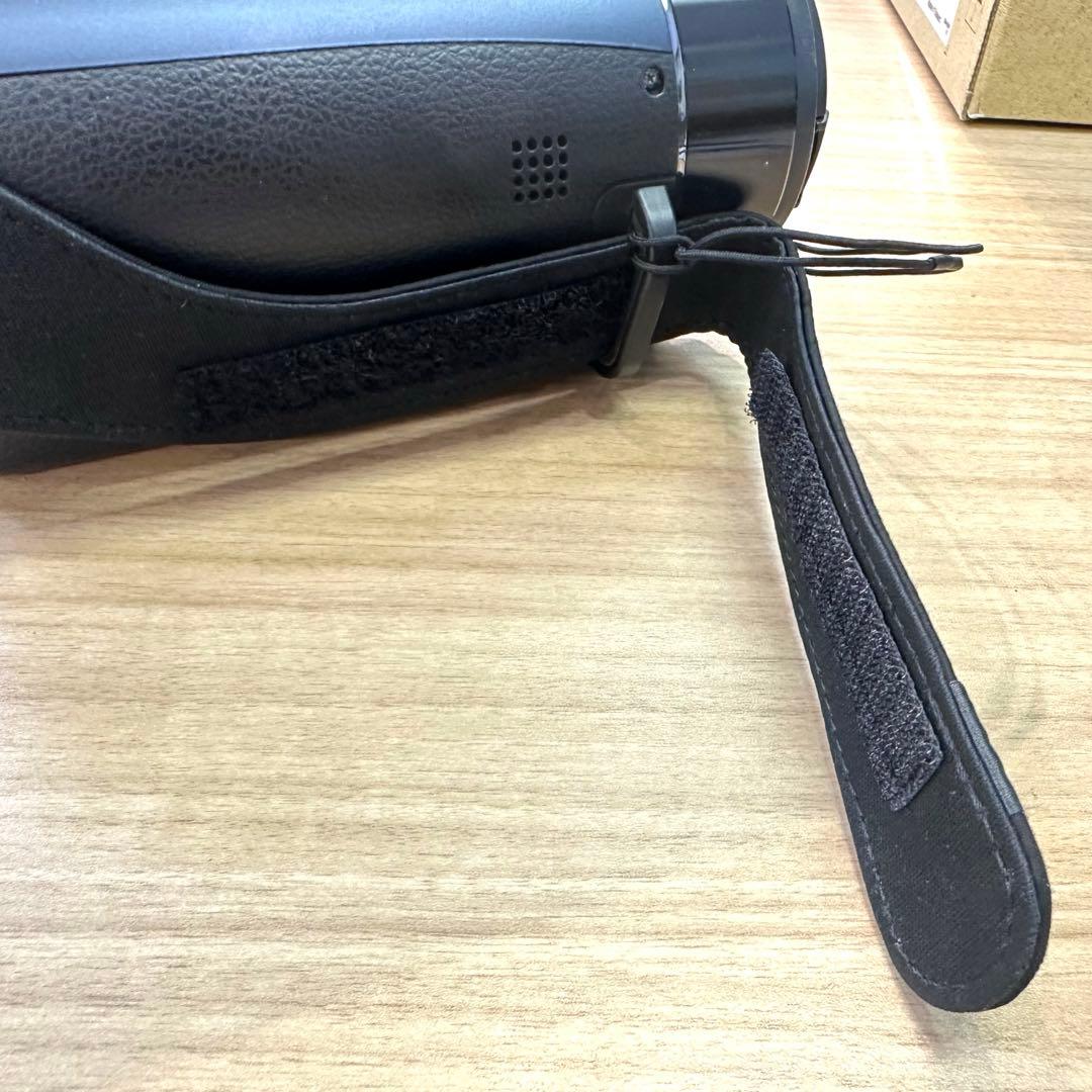 【美品】JVC Everio R GZ-RY980 4k 防水防塵　ビデオカメラ