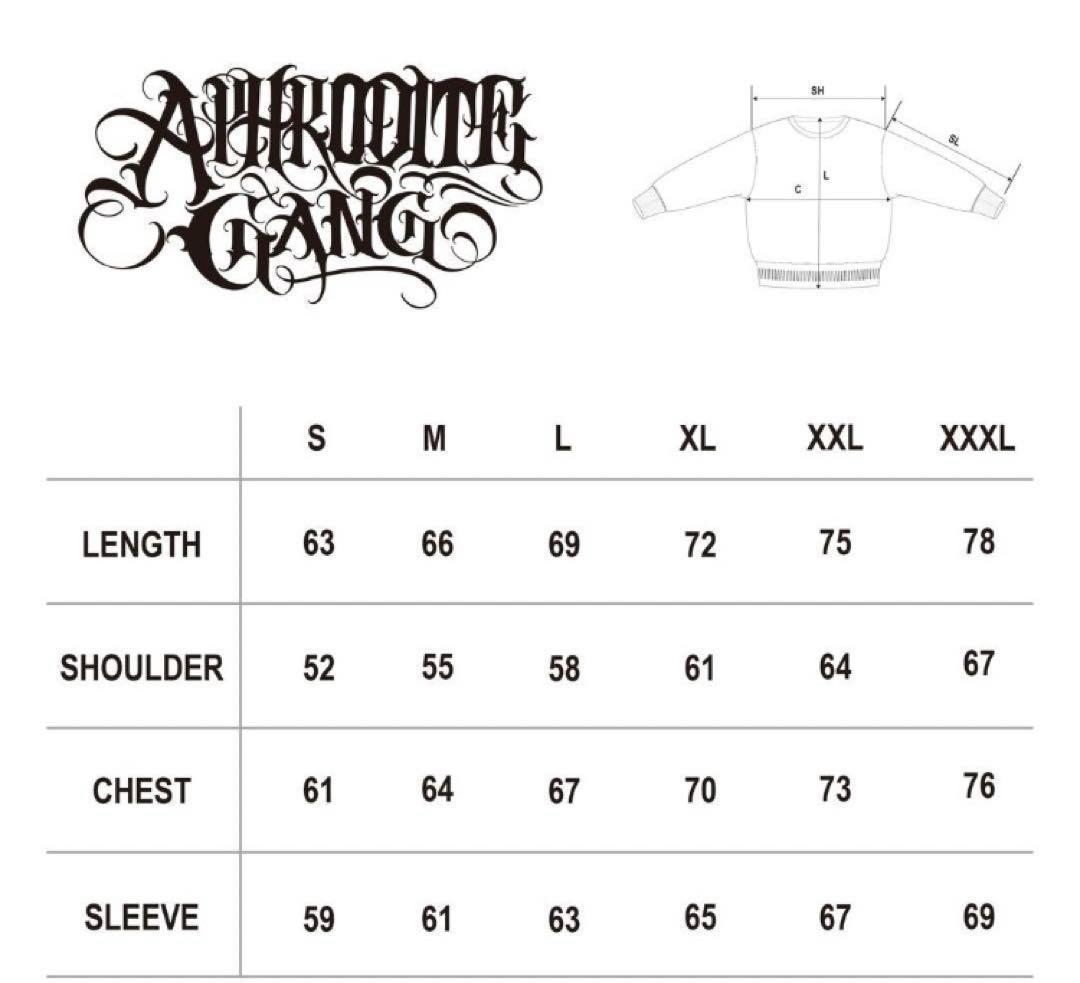 新品】舐達麻 Blue In Beats Heavy Weight Sweat - メルカリ