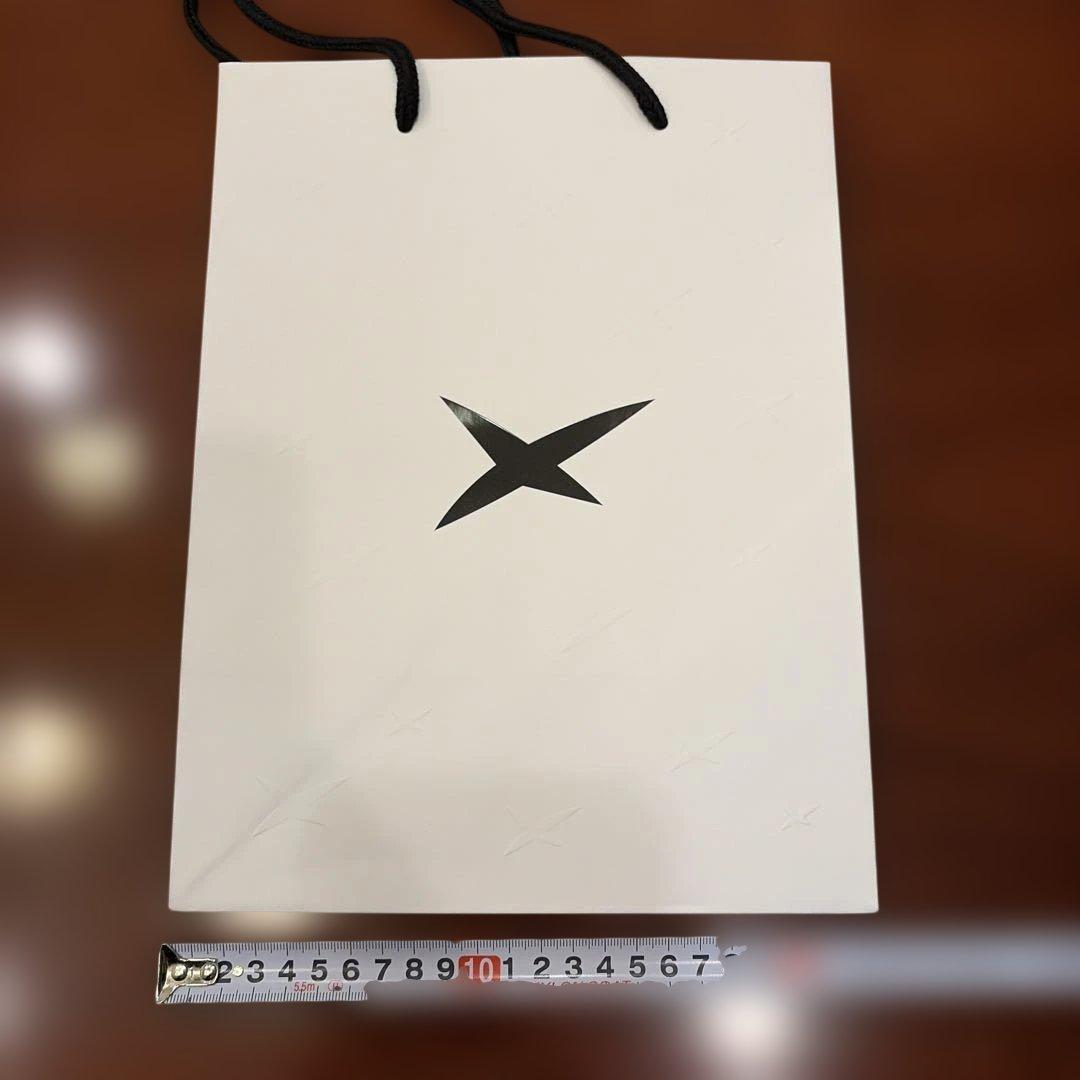 MAUBOUSSIN 紙袋、ジュエリーボックス空箱 2026年1月リニューアル後