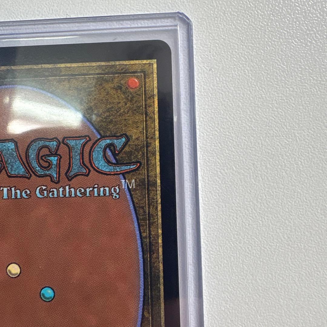 T*n様 MTG 旅するチョコボ　ネオンインクfoil　黄色　FF