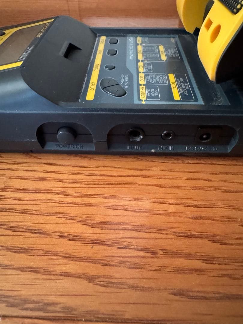 Fernandes Sustainer fr-75sZOOM FIRE 7010