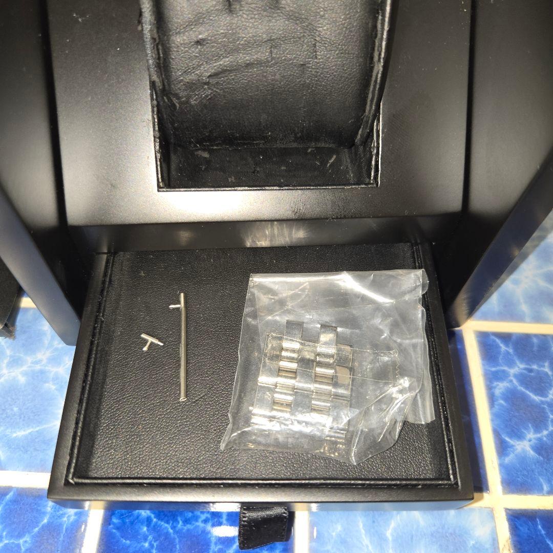 T*E様 IceLink Generation 6TZ 腕時計