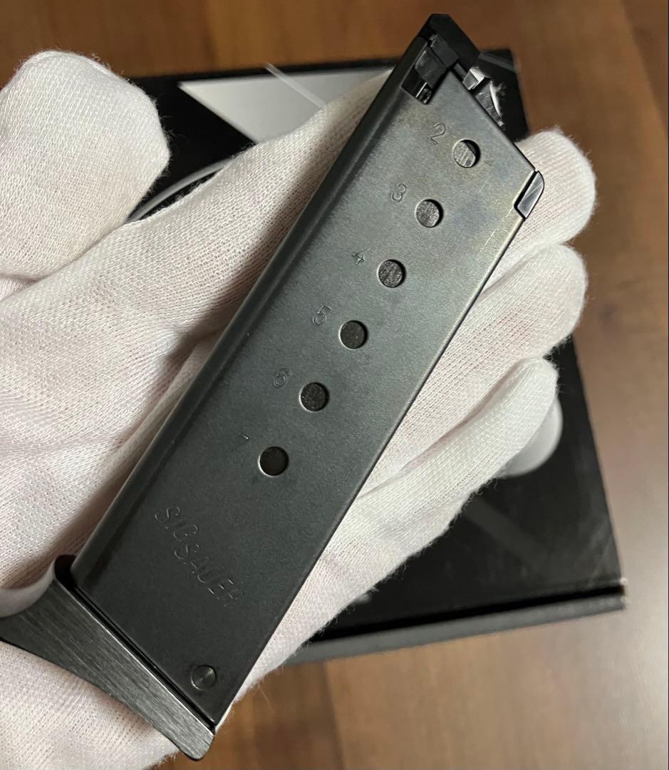 ど*ら様 KSC P230JP HW プレミアムマグ仕様