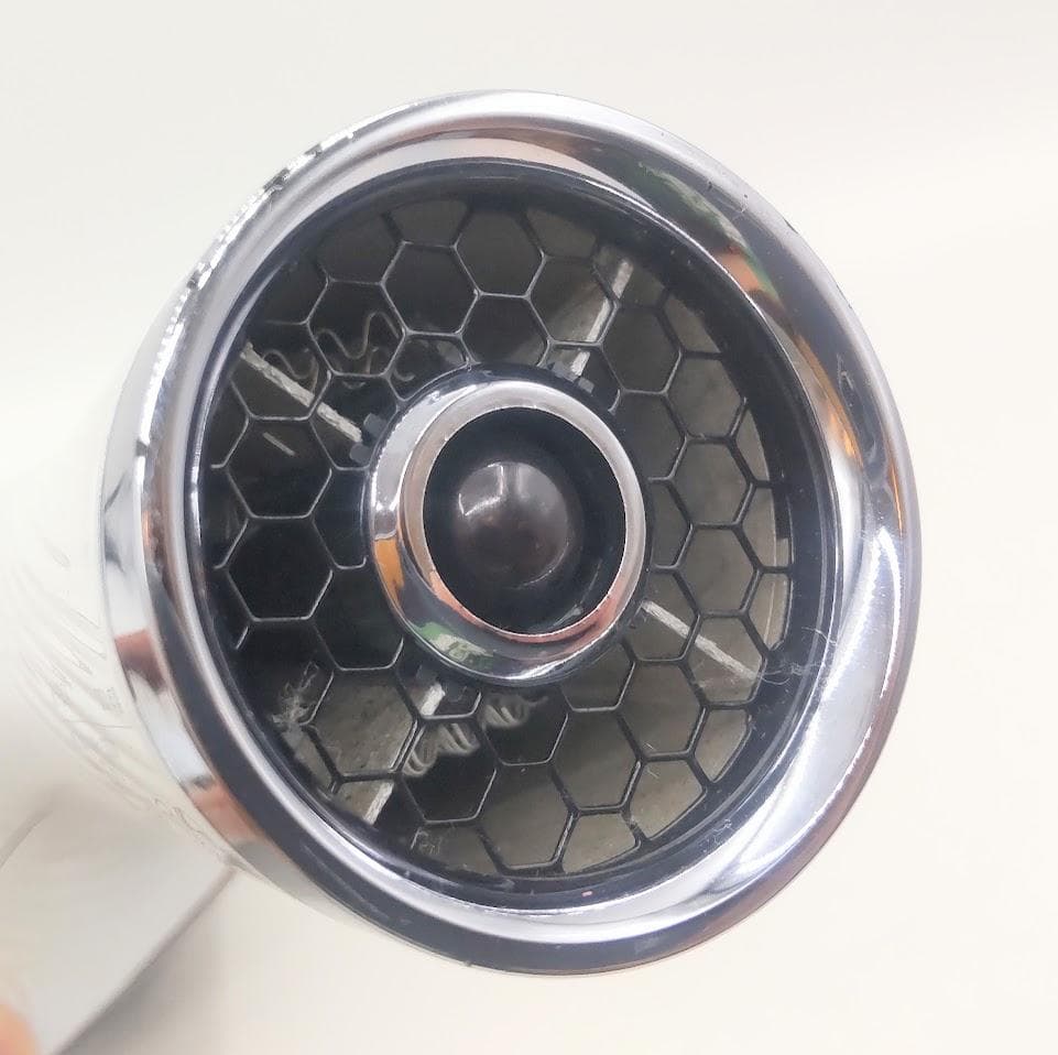 ReFa BEAUTECH DRYER RE-AB02A ホワイト 21年製