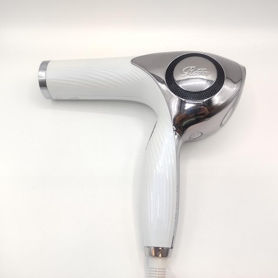 ReFa BEAUTECH DRYER RE-AB02A ホワイト 21年製