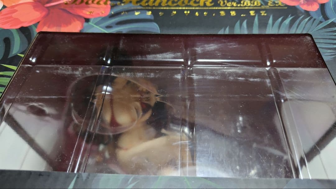 【最安値】POP ハンコック Ver.BB EX 15th フィギュア