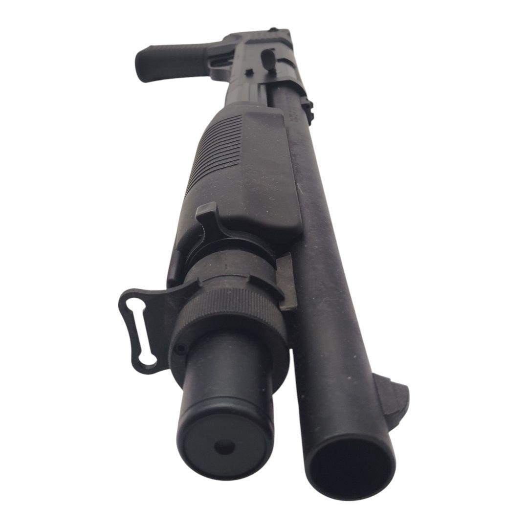 送料無料】東京マルイ M3 ショーティー 18歳以上 エアーショットガン