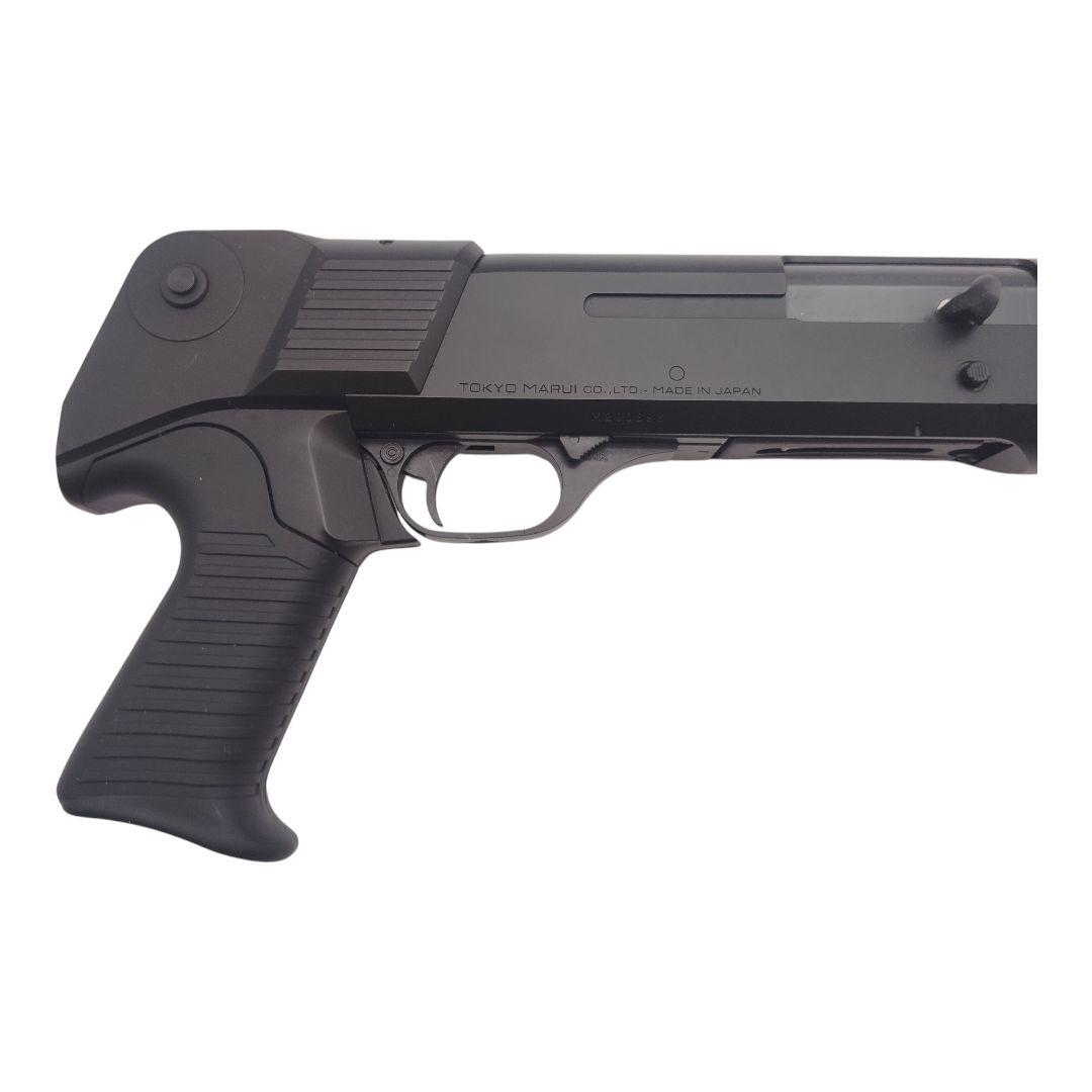 送料無料】東京マルイ M3 ショーティー 18歳以上 エアーショットガン