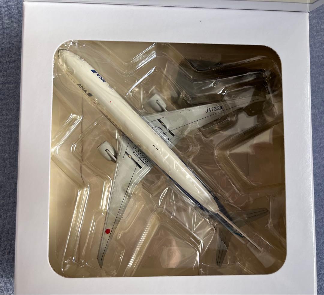 ANA BOEING 777-300ER NH50033 1:500 未開封