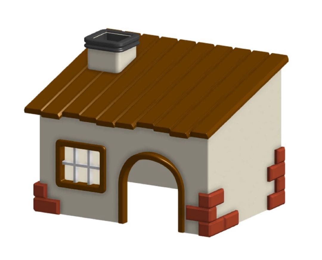 トネ様　オーダーメイド用 No.39