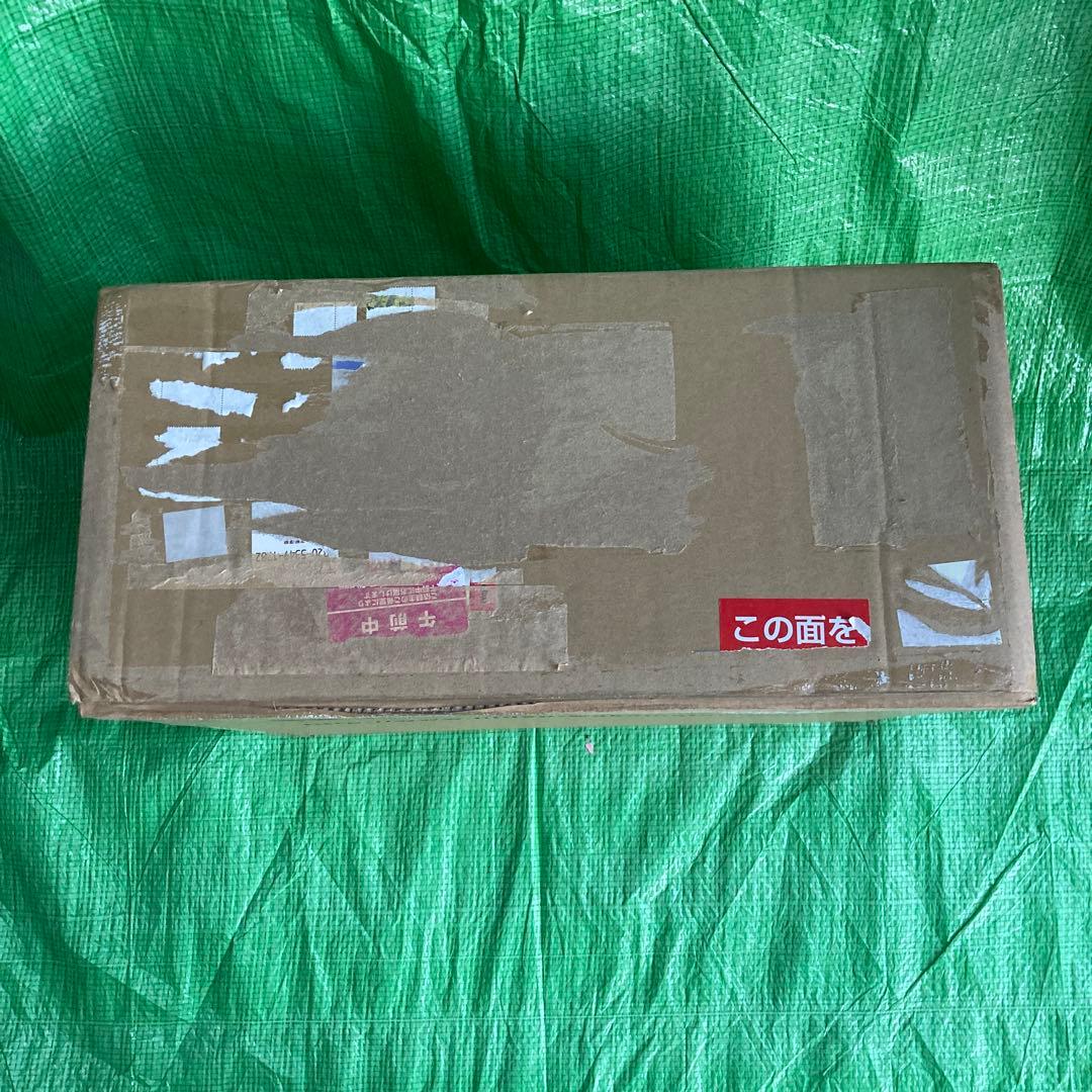 ヒデオワカマツ キャリーケース(約34L) (NOT used item)