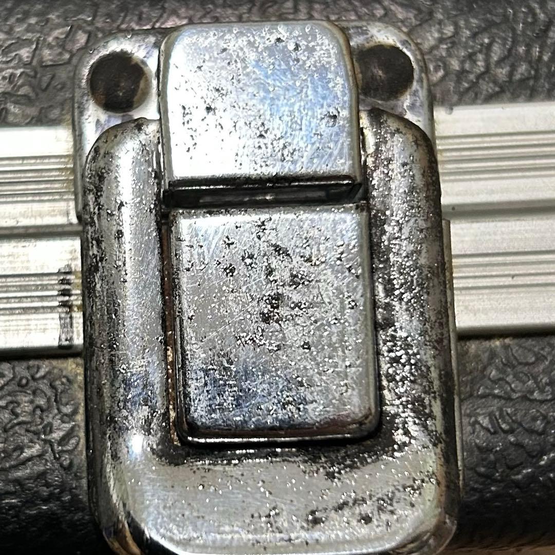 ハードケース付き グロッケン 鉄琴 ブロック 25音