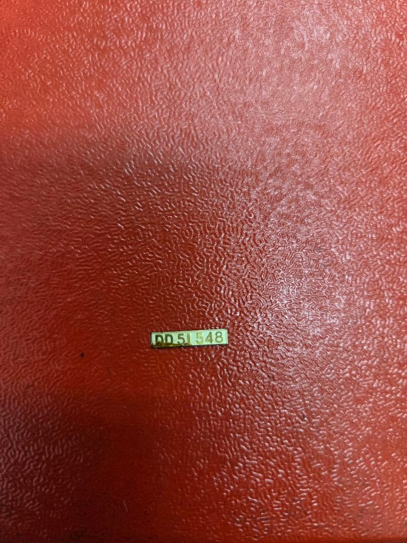 エンドウ DD51 形 ディーゼル 機関車 鉄道 模型 コレクション　☆値下げ可