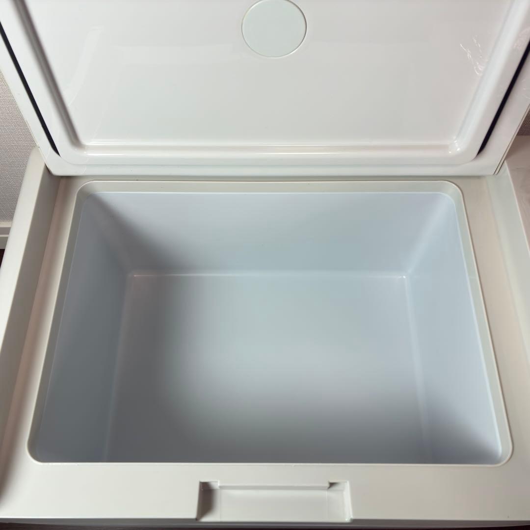 【美品】BonarcaVERSOS 15L 車載対応　冷蔵庫 FCR-A01