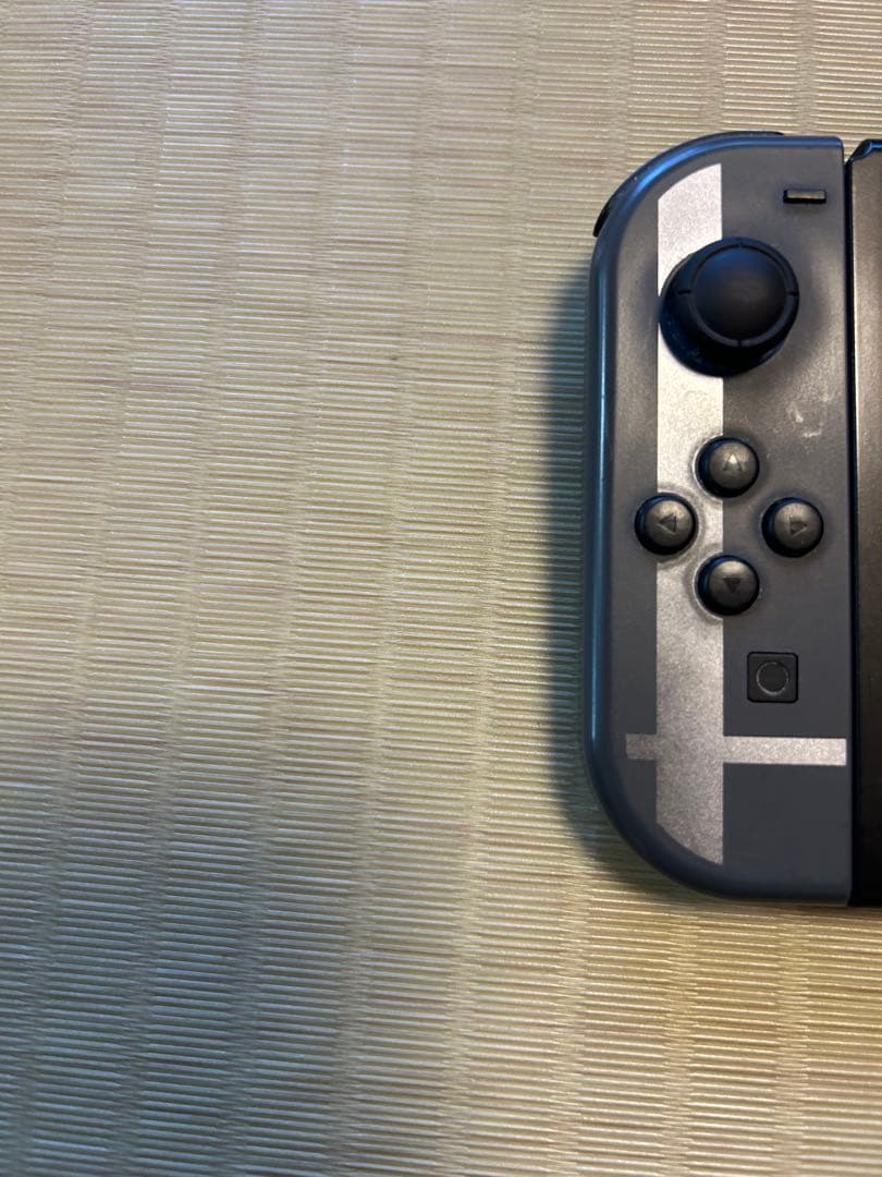 Nintendo Switch 大乱闘スマッシュブラザーズSPECIAL版 本体