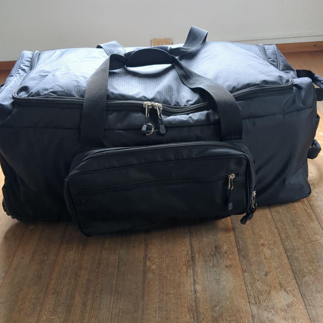 米軍放出品 MERCURY TACTICAL GEAR シーバック 米軍 MERCURY TACTICAL