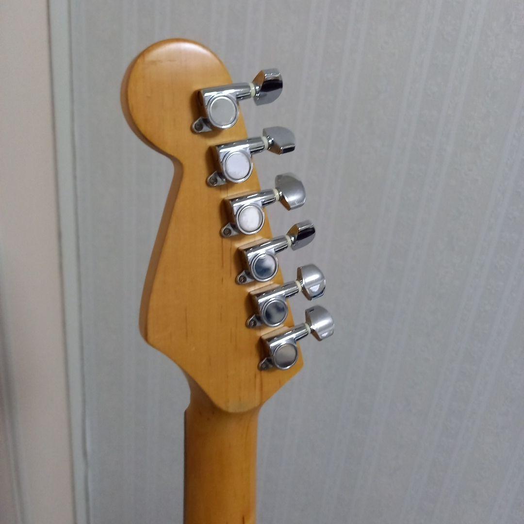 よ*す様 『改造品』詳細不明 Stratocaster ストラトキャスタ