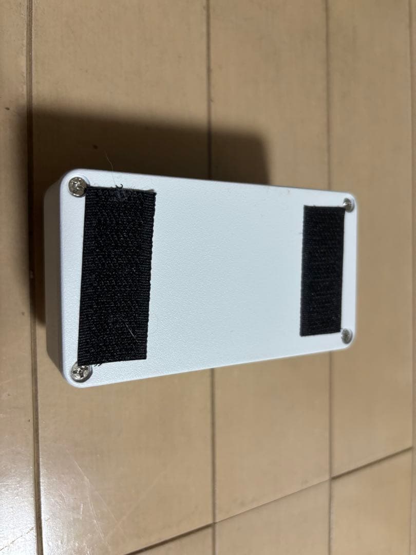 ギター ANIMALS PEDAL BATH THE REVERB