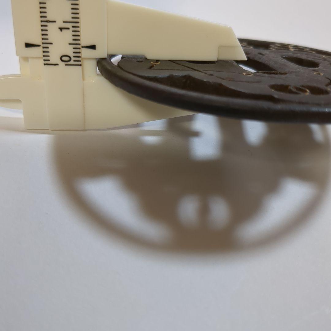 日本刀　鍔　刀装具 (33)