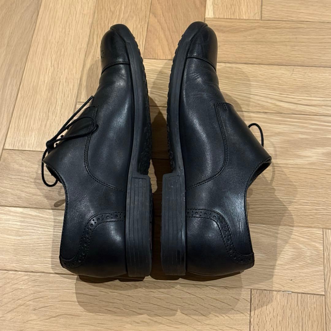 Camper TWINS ツインズ オックスフォード ローファー 27cm