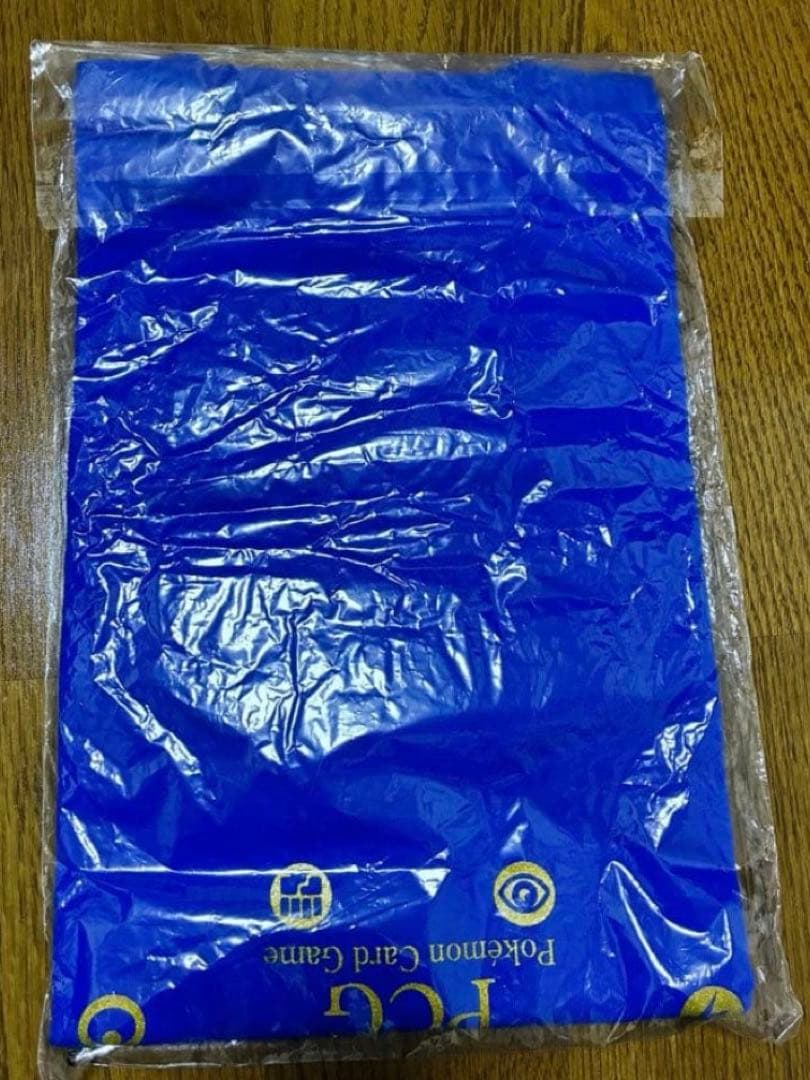 【値下】ポケモンカード バトルフェスタ2017 Tシャツ ポケカ 大会 特典