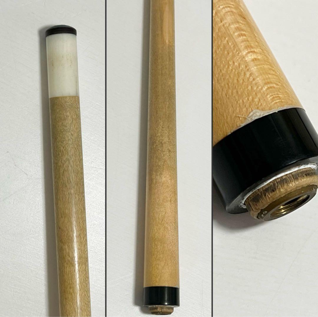 J*5様 ADAM ビリヤードキュー ケース付き