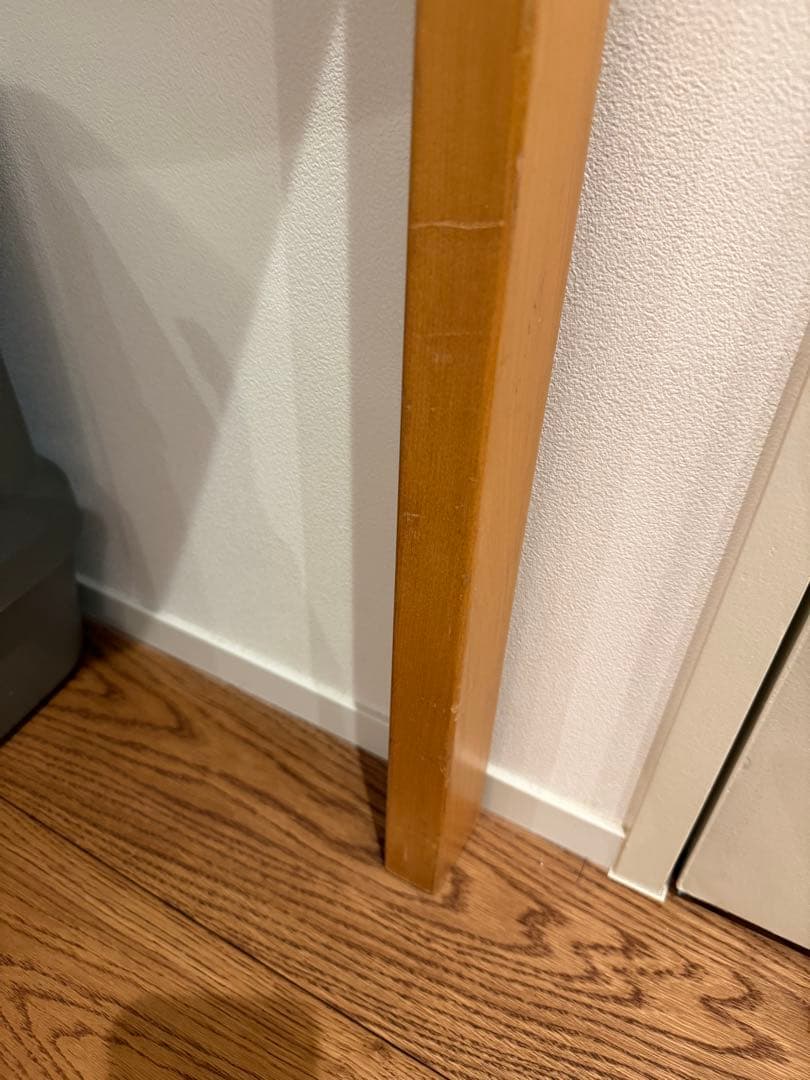 アルテック / TABLE 95 / 半円テーブル