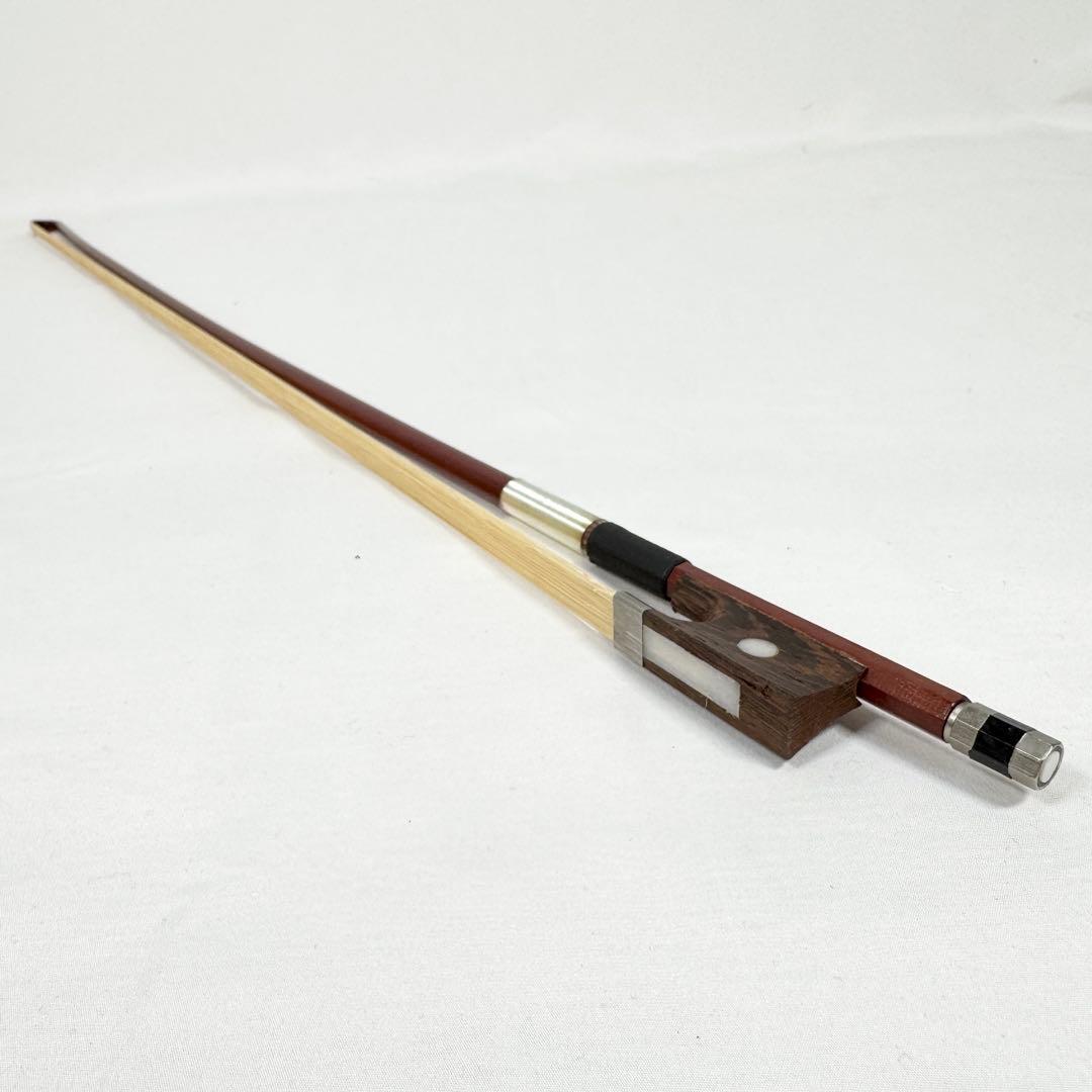 バイオリン 初心者セット Hallstatt V-12 ハルシュタット ケース付