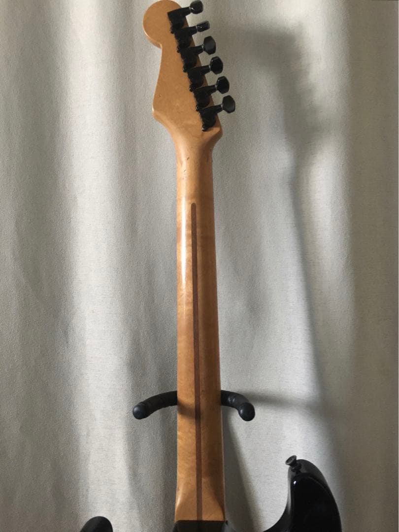 ギター Fender SF-455 BOXER