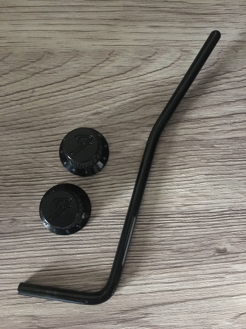 ギター Fender SF-455 BOXER