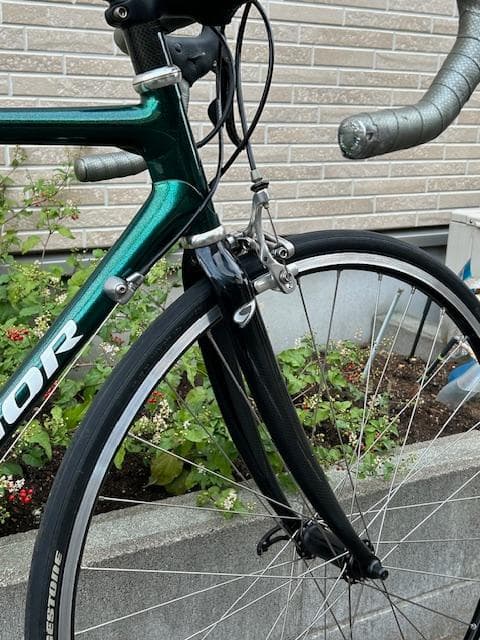 ロードバイク　ブリヂストン　アンカーRNC7