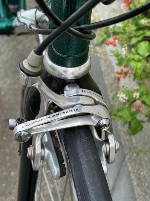 ロードバイク　ブリヂストン　アンカーRNC7