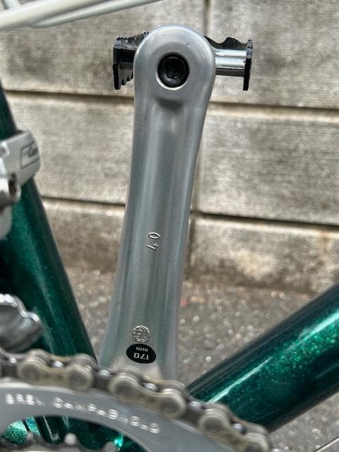 ロードバイク　ブリヂストン　アンカーRNC7