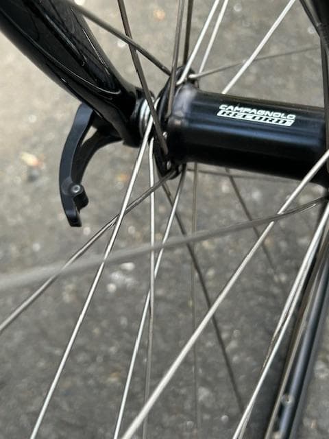 ロードバイク　ブリヂストン　アンカーRNC7