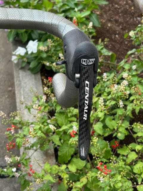 ロードバイク　ブリヂストン　アンカーRNC7