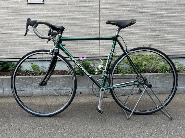 ロードバイク　ブリヂストン　アンカーRNC7