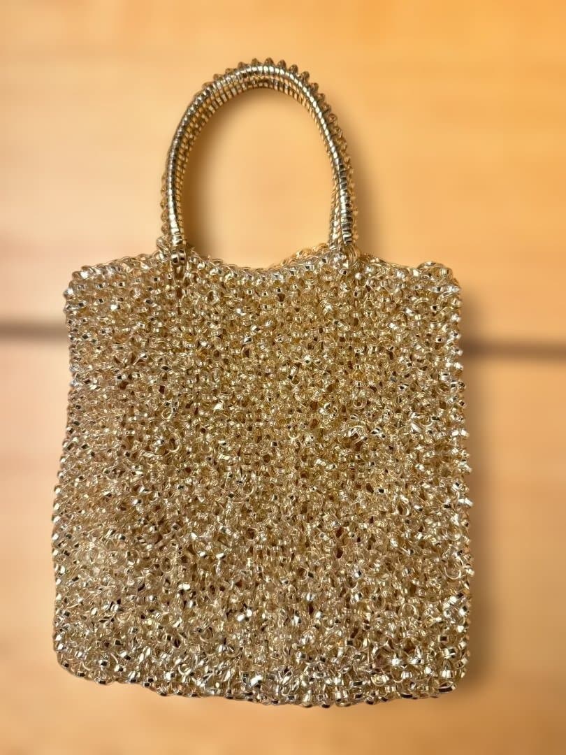 ☆週末値下げ☆アンテプリマ　スタンダード ミニアトゥーラ　シルバーゴールド