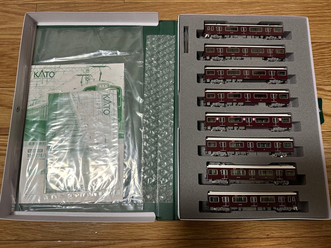 激レア 1/200 ANA ANK エアーニッポンB737-500 JA8196