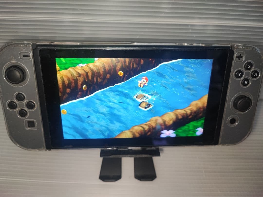 Nintendo Switch 本体 フルセット