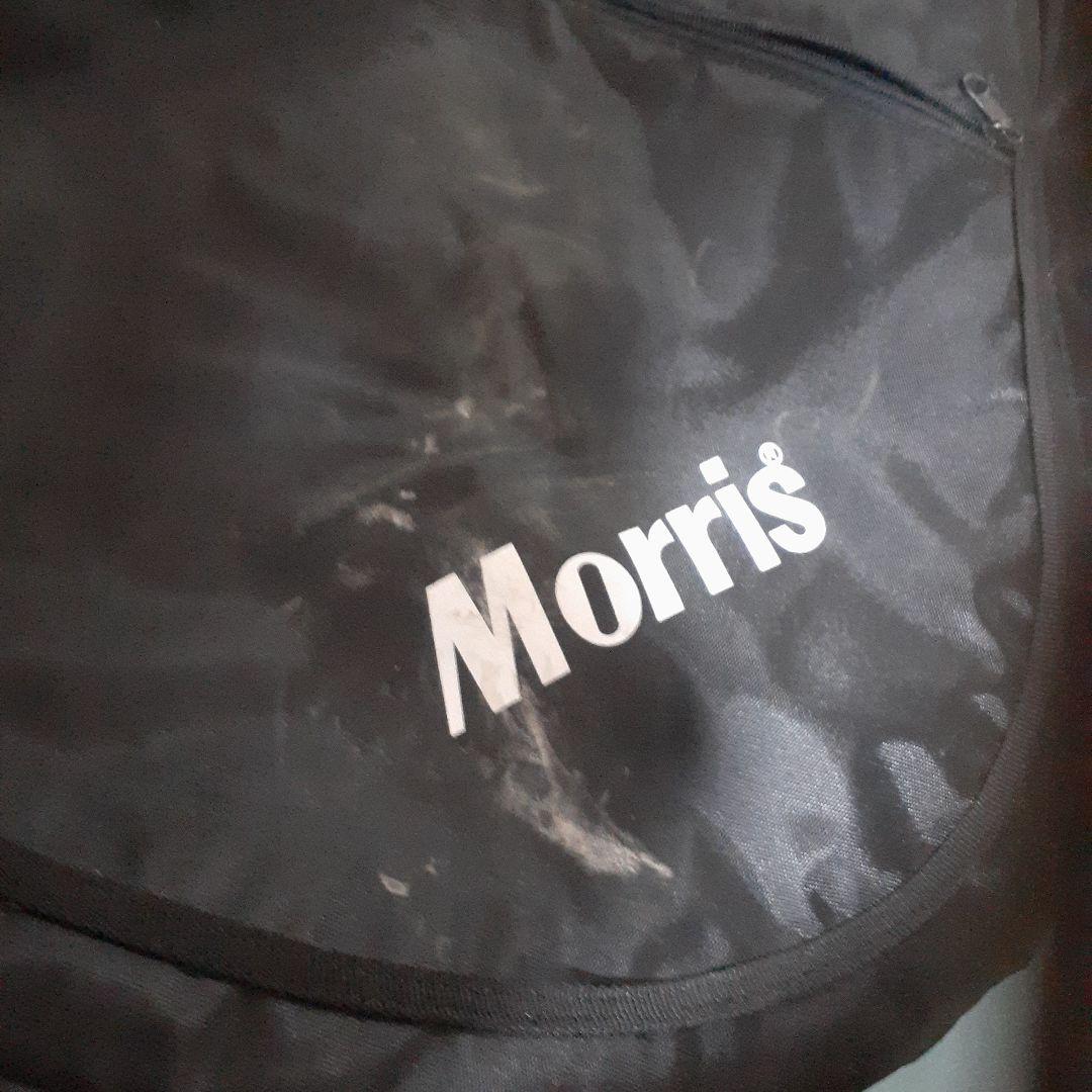 モーリス　アコースティックギター　MD-508