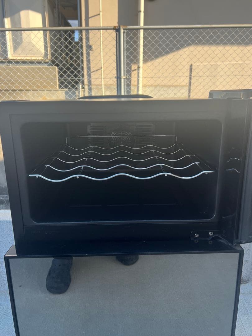 冷蔵庫一体型ワインセラー62L 2ドア コンパクト　稼働品　WRH-M262