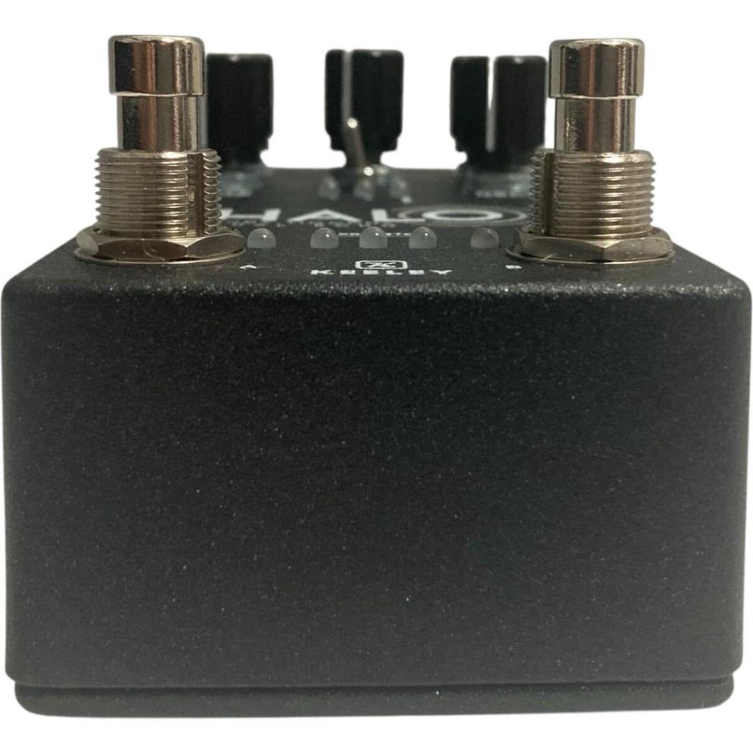 ギター Keeley Electronics Halo Andy Timmons