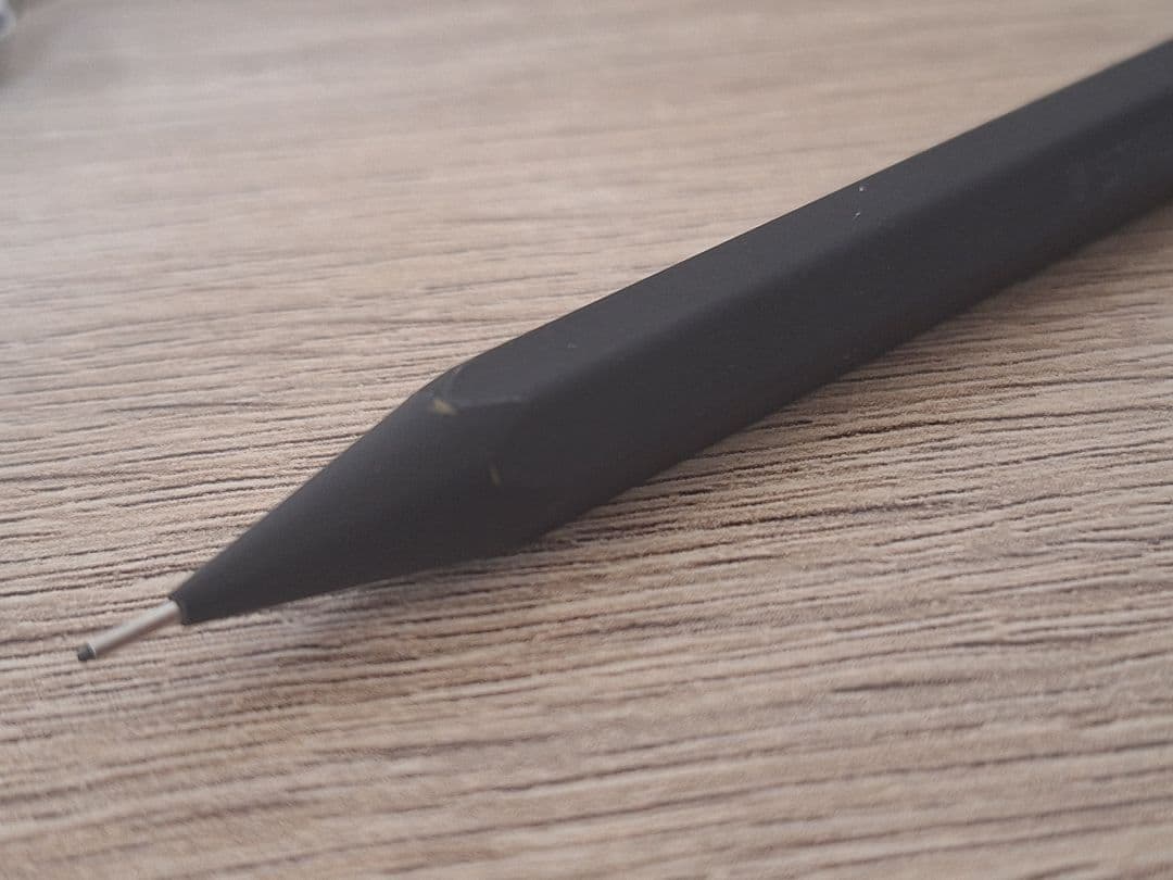 ロットリング、オレンズネロ、ヘキサゴナル、ジョッター、ヘルベチカ