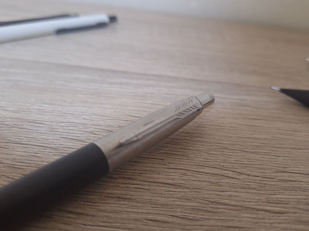 ロットリング、オレンズネロ、ヘキサゴナル、ジョッター、ヘルベチカ